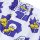 Lousy Livin 2-Pack Boxershorts Boats & Ducks