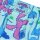 Lousy Livin 2-Pack Boxershorts Dino & Greater Flamingo
