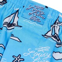 Lousy Livin 3-Pack Boxershorts Cap du Lousy