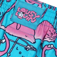 Lousy Livin 3-Pack Boxershorts Cap du Lousy