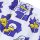 Lousy Livin 3-Pack Boxershorts Cap du Lousy