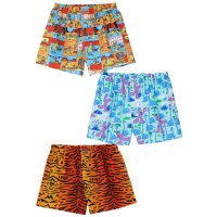 Lousy Livin 3-Pack Boxershorts Unique