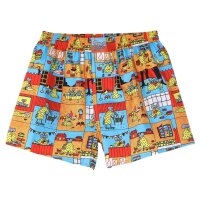 Lousy Livin 3-Pack Boxershorts Unique