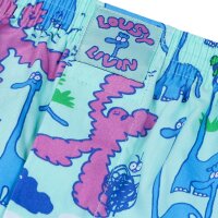 Lousy Livin 3-Pack Boxershorts Unique