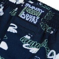 Lousy Livin 5-Pack Boxershorts Into the Blue