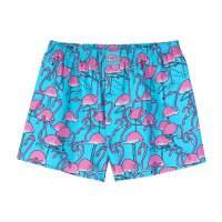 Lousy Livin 5-Pack Boxershorts Into the Blue