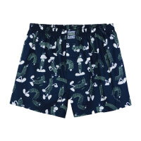 Lousy Livin 5-Pack Boxershorts Into the Blue