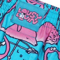 Lousy Livin 5-Pack Boxershorts Into the Blue