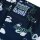 Lousy Livin 5-Pack Boxershorts Into the Blue