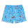 Lousy Livin 5-Pack Boxershorts Into the Blue