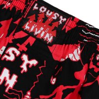 Lousy Livin 5-Pack Boxershorts Suspence