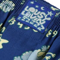 Lousy Livin 5-Pack Boxershorts Suspence