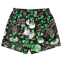 Lousy Livin 5-Pack Boxershorts Suspence