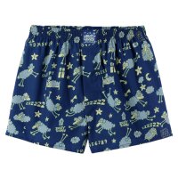 Lousy Livin 5-Pack Boxershorts Suspence