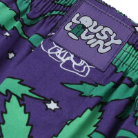 Lousy Livin 5-Pack Boxershorts Suspence