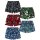 Lousy Livin 5-Pack Boxershorts Suspence