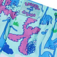 Lousy Livin 5-Pack Boxershorts Animal