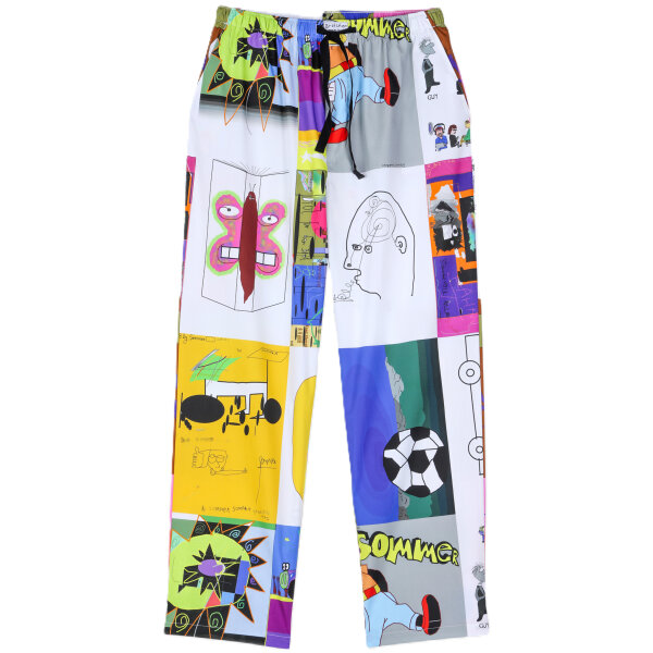 Lousy Livin Pants Pyjama Pants Brötchen