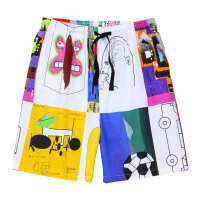 Lousy Livin Shorts Brötchen