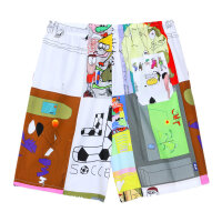 Lousy Livin Shorts Brötchen