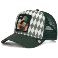Goorin Bros. OG Trucker Cap OKTOBERFEST-SPECIAL Prost Green