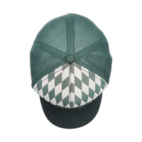 Goorin Bros. OG Trucker Cap OKTOBERFEST-SPECIAL Prost Green