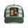 Goorin Bros. OG Trucker Cap OKTOBERFEST-SPECIAL Prost Green
