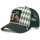 Goorin Bros. OG Trucker Cap OKTOBERFEST-SPECIAL Prost Green