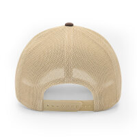 Goorin Bros. OG Trucker Cap OKTOBERFEST-SPECIAL Cheers Brown