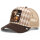 Goorin Bros. OG Trucker Cap OKTOBERFEST-SPECIAL Cheers Brown