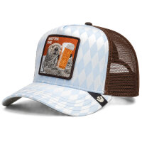 Goorin Bros. OG Trucker Cap OKTOBERFEST-SPECIAL Anotter...
