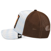 Goorin Bros. OG Trucker Cap OKTOBERFEST-SPECIAL Anotter One Blue