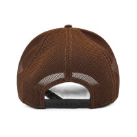 Goorin Bros. OG Trucker Cap OKTOBERFEST-SPECIAL Anotter One Blue