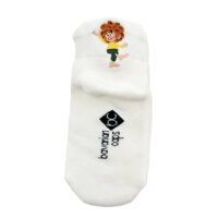 Bavarian Caps Sportsocken "Pumuckl winkt" kurz