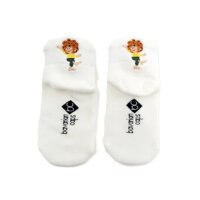 Bavarian Caps Sportsocken "Pumuckl winkt" kurz