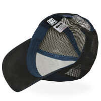 CAPSLAB Trucker Cap - BY FREEGUN DC COMICS BATMAN 4 Dark