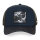 CAPSLAB Trucker Cap - BY FREEGUN DC COMICS BATMAN 4 Dark