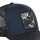 CAPSLAB Trucker Cap - BY FREEGUN DC COMICS BATMAN 4 Dark