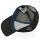 CAPSLAB Trucker Cap - BY FREEGUN DC COMICS BATMAN 4 Dark