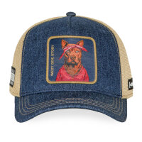 CAPSLAB Trucker Cap - FINITIONS PREMIUM WEST SIDE STORY...