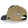 CAPSLAB Trucker Cap - FINITIONS PREMIUM WEST SIDE STORY Blue/Beige
