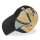 CAPSLAB Trucker Cap - FINITIONS PREMIUM WEST SIDE STORY Blue/Beige