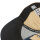 CAPSLAB Trucker Cap - FINITIONS PREMIUM WEST SIDE STORY Blue/Beige