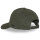 CAPSLAB Dad Cap - TOM & JERRY CAT Olive