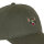 CAPSLAB Dad Cap - TOM & JERRY CAT Olive