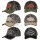 Von Dutch Originals Baseball Cap CAMO PATCH VD