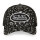 Von Dutch Originals Trucker Cap Allover Leopard VD Patch