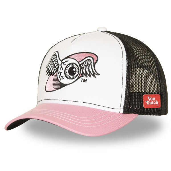 Von Dutch Originals Trucker Cap SURF EYE Baseball