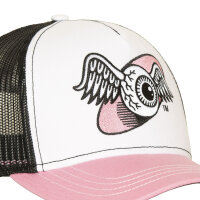 Von Dutch Originals Trucker Cap SURF EYE Baseball