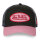 Von Dutch Originals Trucker Cap VD Patch Baseball Galaxy Mesh